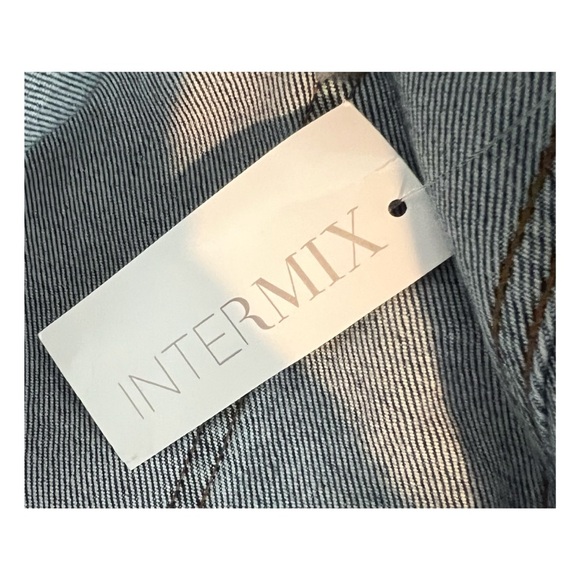 AGOLDE Nico High Rise Slim Fit in Shoreline - Picture 9 of 10